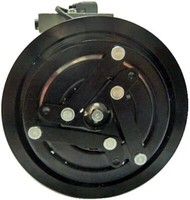 Mahle ACP 678 000S Kompressor, Klimaanlage FüR Mazda