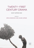 SiâN Adiseshiah (U. A.) | Twenty-First Century Drama | Taschenbuch | Englisch