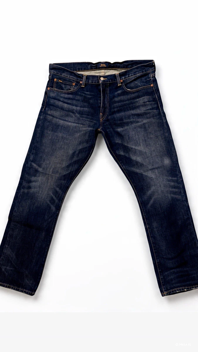 Polo Ralph Lauren Slim Boyfriend ワッペンデニム Polo Ralph Lauren Slim Boyfriend ワッペンデニム Polo Ralph Lauren