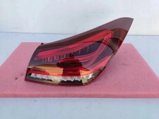 Rückleuchte Mercedes-Benz Cla Shooting Brake X118 A1189067600 Rechts Rearlight