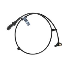 ABS Wheel Speed Sensor Rear Right ABS Sensor Anti-lock Braking System Sensor ...