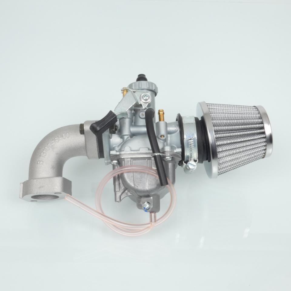 Carburateur Mikuni type PZ24 pour réparer le moteur thermique 11011-22H00