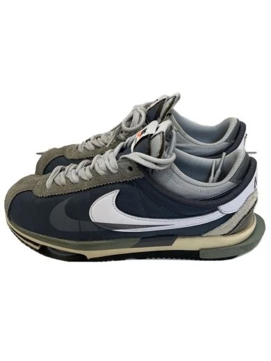 NIKE SACAI X ZOOM CORTEZ_Sacai X Zoom Cortez 28 cm US10 Grigio Nike 