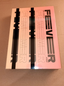 ATEEZ ソンファ サノク トレカ FEVER Part.1 エンディング妖精 ATEEZ Zero: Fever Part.1 Photocards ALL VERSIONS + MMT | eBay