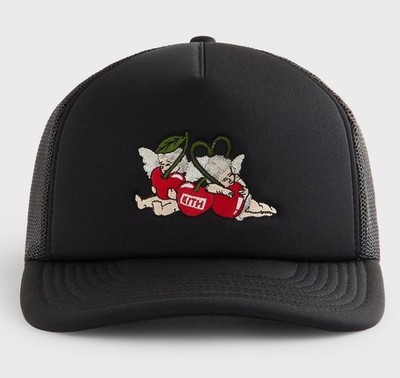 Kith Cherry Bunch Nolan Trucker Hat (*New) | eBay display picture 1