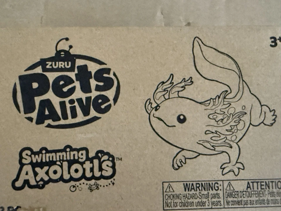 robo alive zuru robo fish