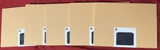 LOT of FIVE Microsoft Surface Pro Keyboard 1905 for 8,9  Pro X-NEW- Bilingual