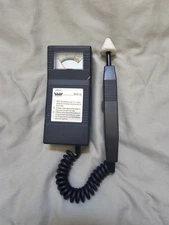 UEI Universal Enterprises Microwave Leakage Detector P/N: MW1AK