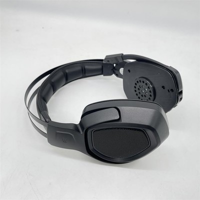 Geist des Gamers | RGB-Wireless-Gaming-Headset | Kompatibel mit PS5, PS4, Switch