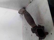 OPEL ASTRA G Hatchback F48, F08 Auspuffkrümmer 2.00 Diesel 60kw 2000 17425553