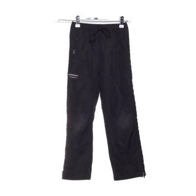 Dobsons, Wasserabweisende Hose, Größe: 158, Schwarz, Polyester #Nue