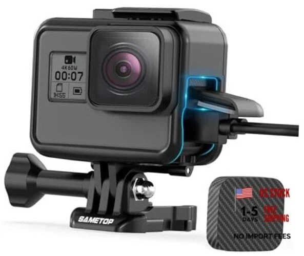 GoPro HERO7 Camcorders for sale - eBay