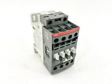 New ABB AF09-22-00-13 Contactor 690V 25A 6kV - No Box