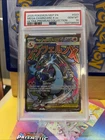 2025 POKEMON MEP PROMO ULTRA-PREMIUM COLLECTION #023 MEGA CHARIZARD X EX PSA 10