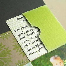 Envelope Pocket Metal Cutting Dies Diy Scrapbooking Album Embossing Paper Cards