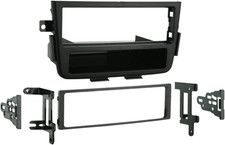 Electronics 99-7866 Single DIN Installation Kit for 2001-2006 Acura MDX Vehicles