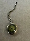 Elgin Wrist Watch “Ramona” Illinois 15 Jewels  — Art Deco 1920’s -- Working
