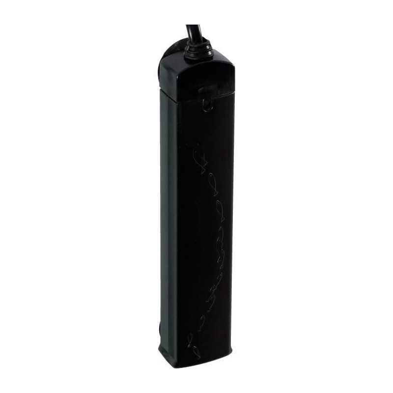 Chauffage aquarium automatique Zolux 23W thermostat intégré 25°C