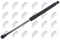 Gasfeder Motorhaube NTY AE-ME-073 FüR Mercedes Citan GroßRaumlimousine W415 108
