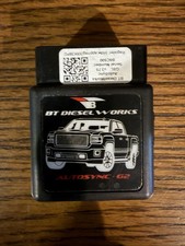 BT Diesel Works Auto Sync G2 ECM Module ECU E...