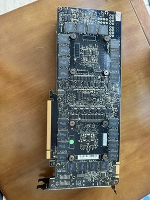 NVIDIA Tesla K80 24GB GDDR5 PCIe x16 CUDA GPU Accelerator Deep Learning