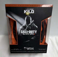 Turtle Beach Ear Force KILO COD Black Ops 2 L...