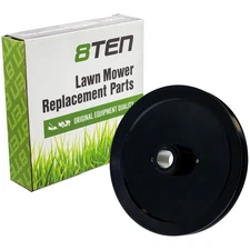 8TEN Deck Spindle Pulley For Gravely PM272Z Pro-Turn 272 372 72-Inch 07337700