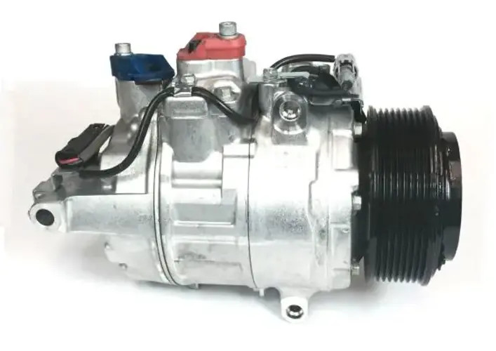 COMPRESSOR AIR CONDITIONING 32836 FOR BMW 1/X6/E7/E72/5/F6/F86/F20/X5/F5/F85 - Image 2