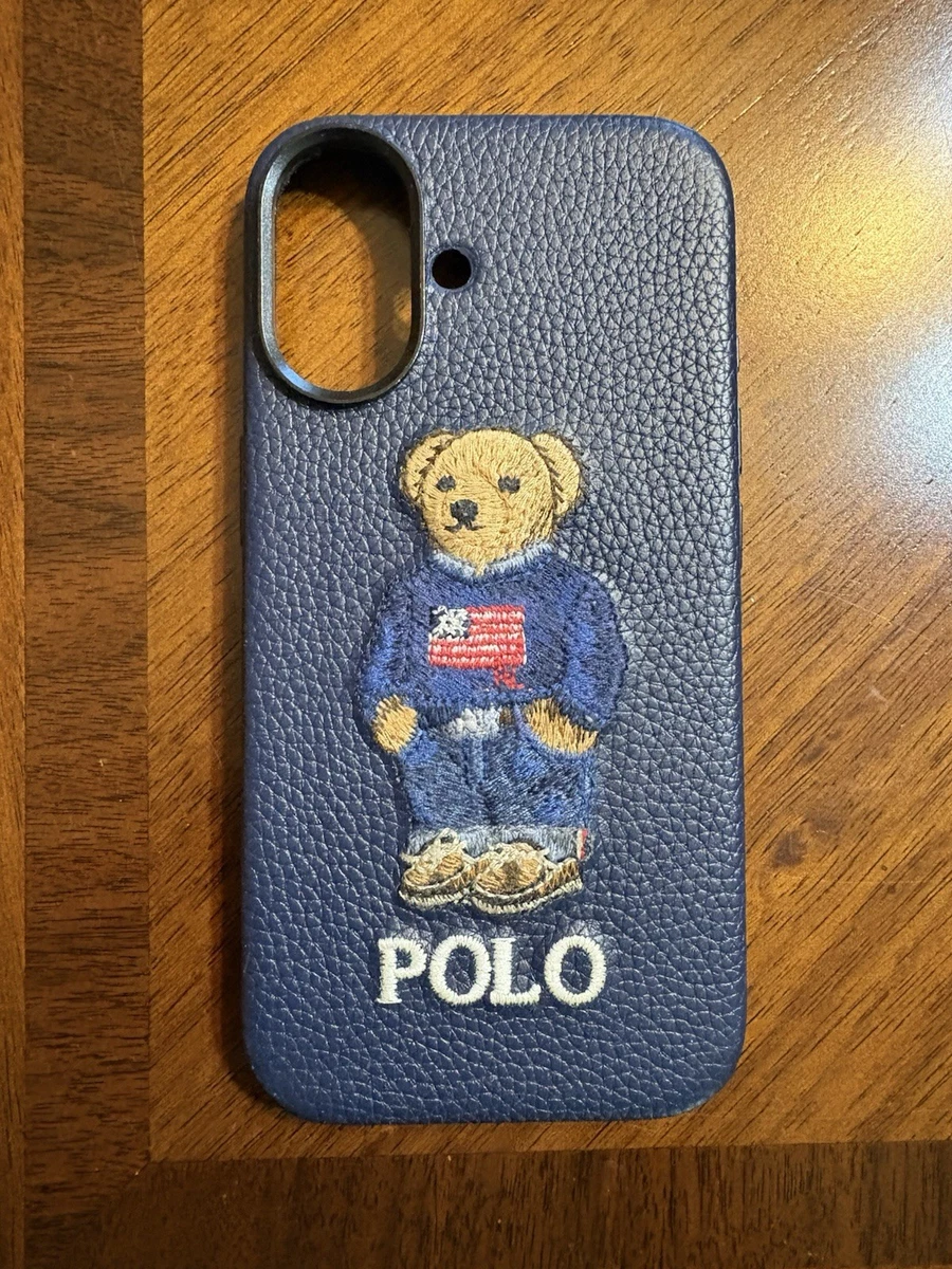 Ralph Lauren Iphone Case for sale | eBay