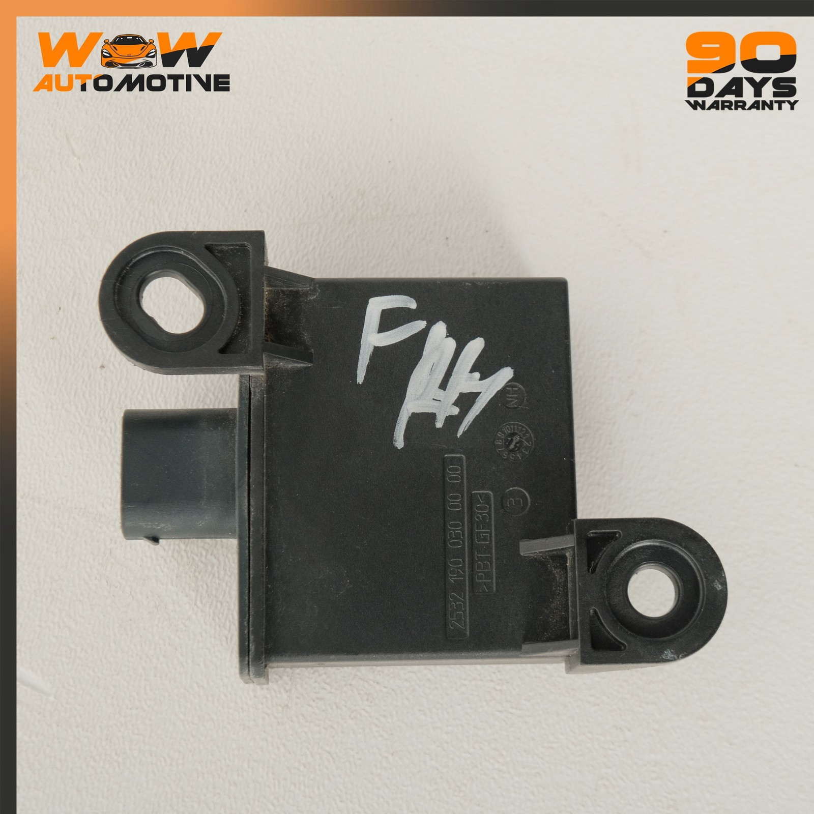 Maserati GranTurismo 2008-2019 Front Left Tpms sensor