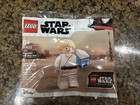 LEGO Star Wars 30625 Luke Skywalker w/ Blue Milk Minifigure Polybag Foil Pack — photo 1
