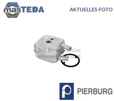 709269280 ÖLKÜHLER KÜHLER ÖL PIERBURG FÜR SKODA FABIA I,OCTAVIA I,FABIA II