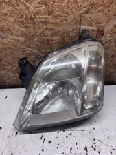 Frontscheinwerfer links 93321052 OPEL MERIVA 1.4 16V TWINPORT