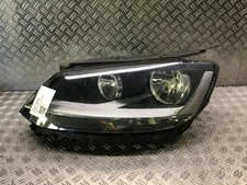 Scheinwerfer links 7N1941005B VW Sharan (7N) 695568