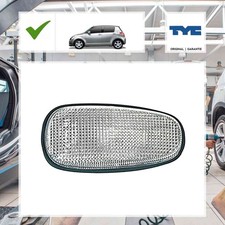 Blinkleuchte Links, Rechts Tyc für Opel Astra G Cc T98 1.6 (F08, F48)