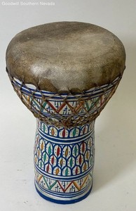 Darbuka Drum