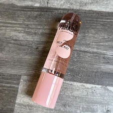 ISLE OF PARADISE Light Self Tanner Tanning Oil Mist 6.76 fl. oz.  NEW NOT SEALED