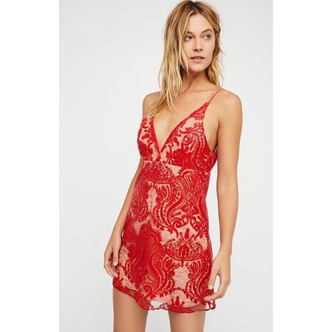 slip dress festival Lem Lem Nia Slip Dress in Beali Festival  Poppy's of Atlanta