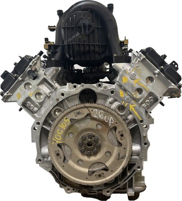 Motor Für Nissan Armada MKI 5,6 V8 Benzin VK56DE 101027S0A0
