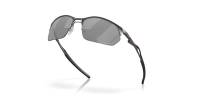 Oakley Sunglasses Wire Tap 2.0 OO4145-0260 Matte Gunmetal Frame