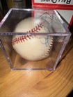 Joe DiMaggio Autographed Baseball — photo 4