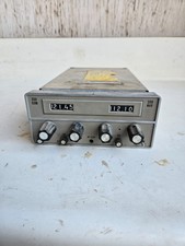 41740-1114 ARC RT-328A Receiver-Transmitter 14V Not Tested 41740-1114 ARC RT-328A Receiver-Transmitter 14V Not Tested