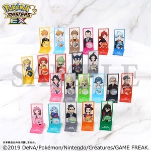 Pokemon Masters | eBay