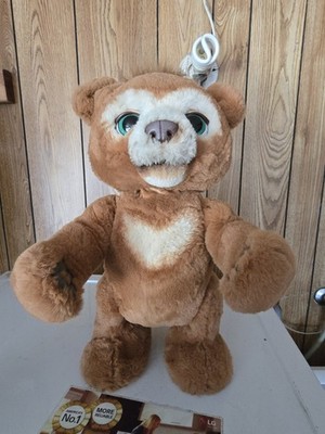 FurReal friends: Interactive Cubby - Tutto per i bambini In vendita a Bergamo