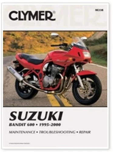 Clymer CM338 27-M338 274102 Foto 3 de 4