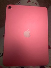 Apple iPad (11th generation) A3354 128 GB, Wi-Fi, 11 in - Pink for