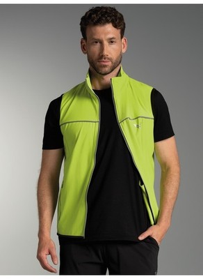 TRIGEMA Atmungsaktive Sport-Weste 633485 NEU & OVP
