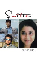 Smitten Seema Jha Taschenbuch Kartoniert / Broschiert Englisch 2014