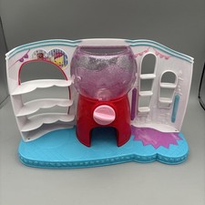 Shopkins Food Fair Sweet Spot Gumball Machine