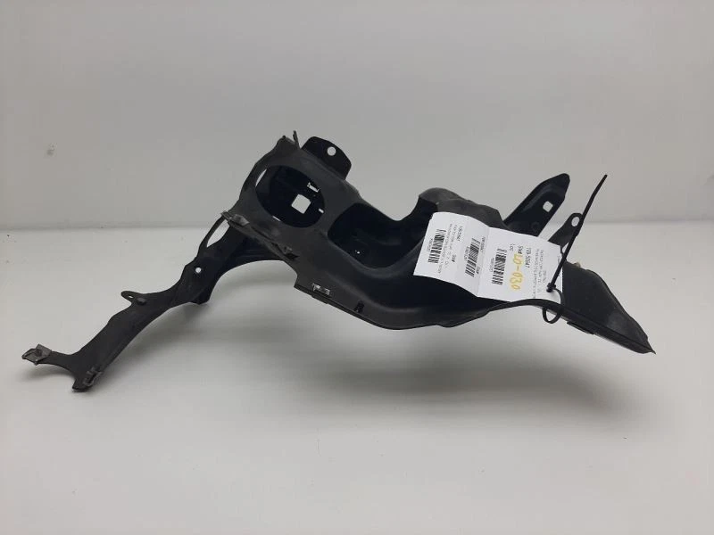 Passenger Right Radiator Core Support Fits 03-08 BMW 760i - Image 4 of 4